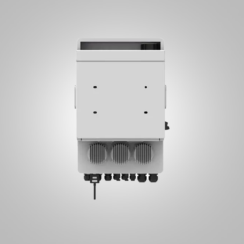 ONDULEUR HYBRIDE 10KW triphasé DEYE-image-1